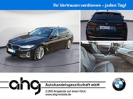BMW 5 Series 2022