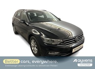 Volkswagen Passat 2024