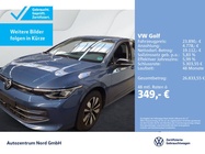 Volkswagen Golf 2025