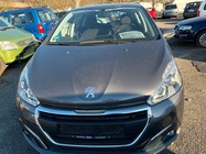 Peugeot 208 2019