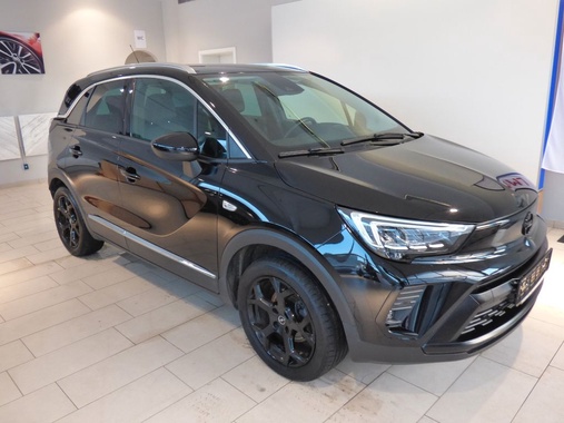 Opel Crossland 2022