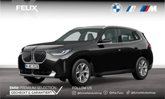 BMW X3 2024