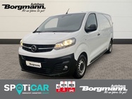 Opel Vivaro 2023
