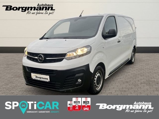 Opel Vivaro 2023