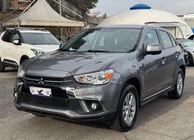 Mitsubishi ASX 2019