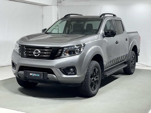 Nissan Navara 2021