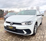 Volkswagen Polo 2022
