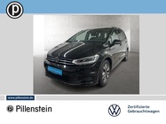 Volkswagen Touran 2025