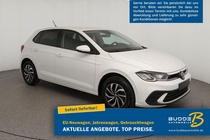 Volkswagen Polo 2025