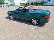 Audi Cabriolet 1998