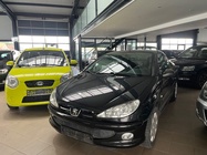 Peugeot 206 2006