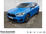 BMW X2 2022