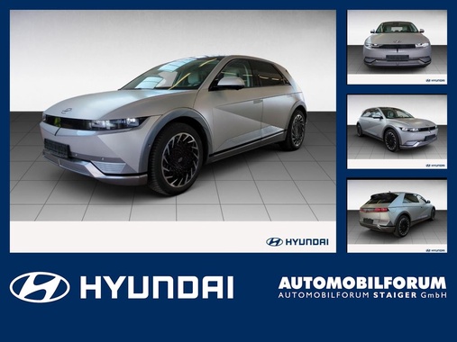 Hyundai Ioniq5 2024