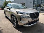 Nissan X-Trail 2025