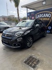 Fiat 500X 2021