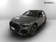 Audi Q5 2023