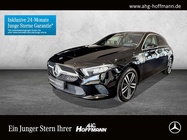 Mercedes-Benz A-Class 2022