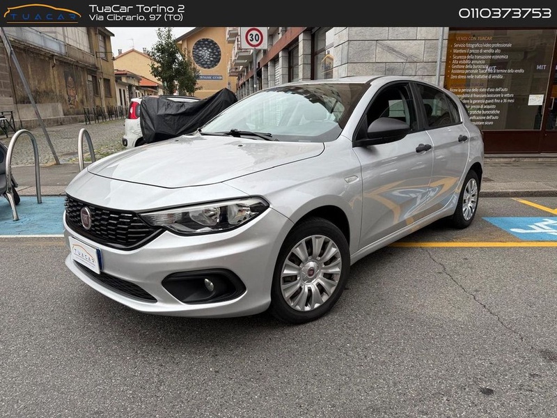 Fiat Tipo