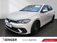 Volkswagen Polo 2023