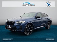 BMW X4 2023