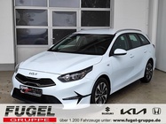Kia cee'd Sportswagon 2025