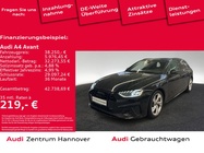 Audi A4 2025