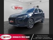 MG ZS 2025