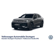 Volkswagen T-Roc 2026