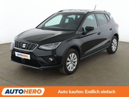 Seat Arona 2019