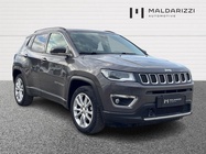 Jeep Compass 2020
