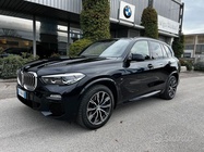 BMW X5 2019