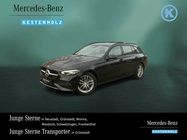 Mercedes-Benz C-Class 2023