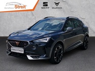Cupra Formentor 2022