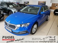 Skoda Octavia 2022