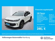 Volkswagen Tiguan 2025