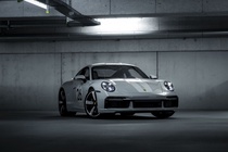 Porsche 992 2023
