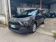 Citroen C3 2021