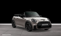 MINI Cabrio 2023