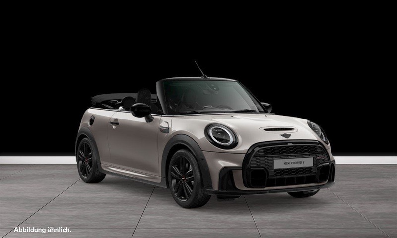 MINI Cabrio