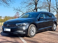 Volkswagen Passat 2023