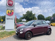 Fiat 500C 2019