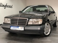 Mercedes-Benz E-Class 1993
