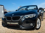 BMW 2 Series 2021