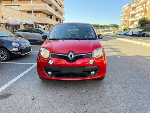 Renault Twingo 2019