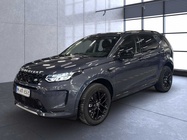 Land Rover Discovery Sport 2025