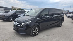 Mercedes-Benz V-Class 2023