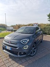 Fiat 500X 2021