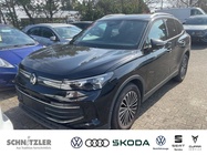 Volkswagen Tiguan 2025