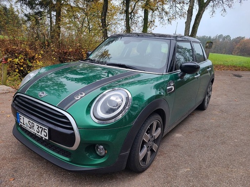 MINI Cooper 2019