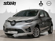 Renault ZOE 2021